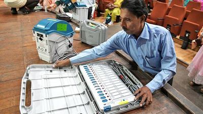 Supreme Court says EVMs are accurate unless they are maligned by human bias