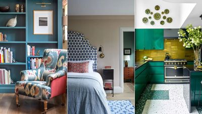 Room color ideas – 31 expert ways to choose a balanced color scheme