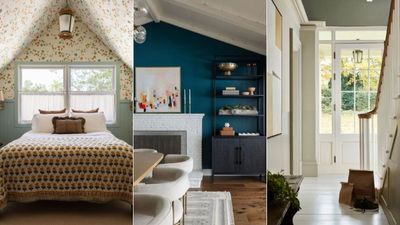 Room color ideas – 35 stylish color schemes for each room in your home