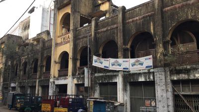 Good news for Gokhale Hall - restoration and museum on the cards