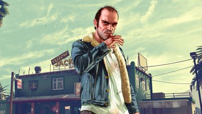 GTA 5 actors say a behind-the-scenes documentary camera was running "the whole time" during development, but Rockstar "never did anything with it"