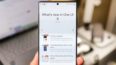 Major One UI 6.1 update with Galaxy AI is coming to all of these Samsung phones
