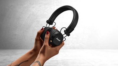Marshall unveils next-gen Bluetooth headphones and buds with major battery life and connectivity upgrades