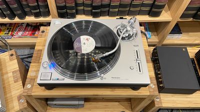 From voice to vinyl: how records get their groove