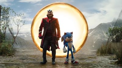 Sonic the Hedgehog 3: release date, reviews, trailer, cast and everything we know about the video game sequel