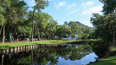 Harbour Town Greens Fees: How Much It Costs To Play RBC Heritage Venue