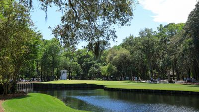 Harbour Town Greens Fees: How Much It Costs To Play RBC Heritage Venue