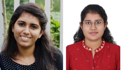 Civil services examination results bring cheer for Thiruvananthapuram