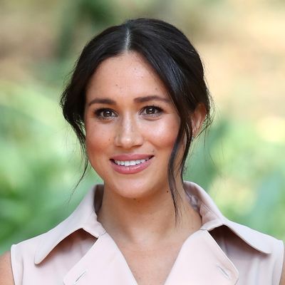 Meghan Markle’s New Netflix Cookery Show Begins Filming Today—But Not Where You’d Expect It to Be Shot