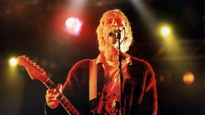 How to watch 'Kurt Cobain: Moments That Shook Music' online from anywhere now