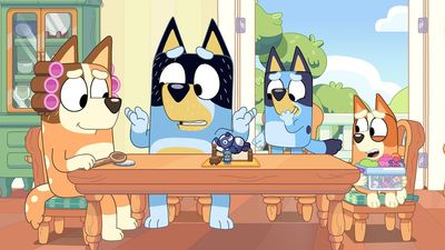 How to watch 'Bluey' online from anywhere — seasons 1, 2, 3