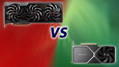 RTX 4070 vs RX 7900 GRE faceoff: Which mainstream graphics card is better?