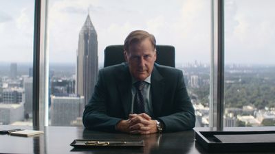 A Man in Full: release date, trailer, cast and everything we know about the Jeff Daniels Netflix drama