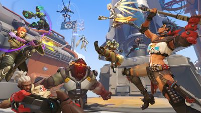 Overwatch 2 players baffled after accounts get suspended for swearing, as Blizzard customer support reiterates that "profanity has never been allowed in our games"