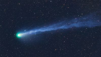 Explosive 'devil comet' 12P will soon be at its brightest and best. Here's how to see it before it disappears.