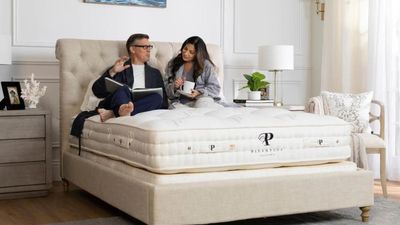 PlushBeds launches handcrafted organic mattress just in time for Earth Day 2024