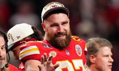 Travis Kelce to host celebrity spin-off of Are You Smarter Than a 5th Grader?