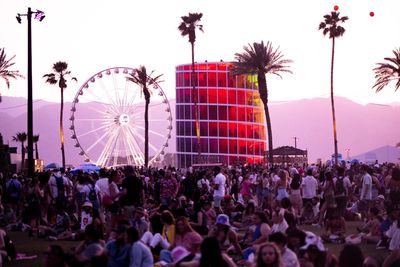 Coachella has entered its flop era, are influencers really to blame?