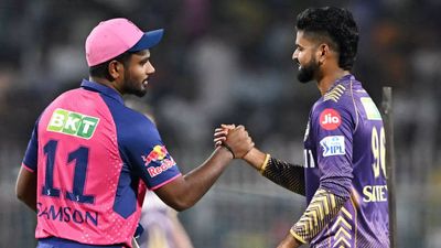 'Don't have idea...': KKR skipper Shreyas Iyer after losing a thriller against RR