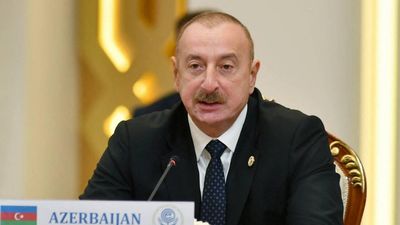 France recalls its ambassador to Azerbaijan, accuses Baku of 'damaging' ties