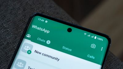 WhatsApp's new chat filters give you no more excuses for missing chats