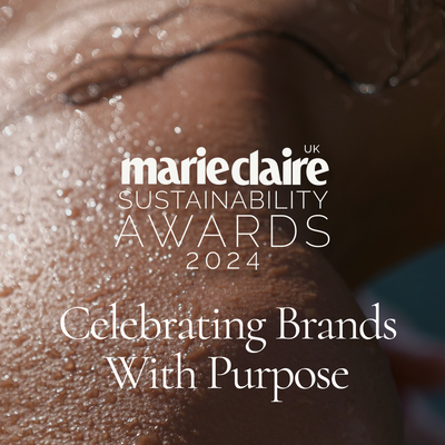 Introducing our panel of leading experts for the Marie Claire Sustainability Awards 2024