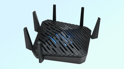 Acer Predator Connect W6 review