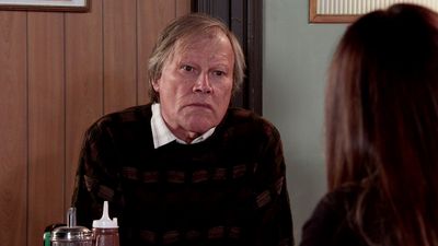 Coronation Street's David Neilson reveals what he really thinks about Roy Cropper's murder twist