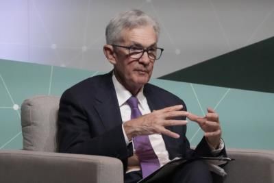 Fed Chair Powell Signals Delay In Interest Rate Cuts