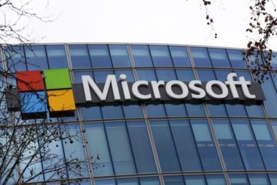 Microsoft Invests Microsoft Invests Top News.5 Billion In UAE AI Firm.5 Billion In UAE AI Firm