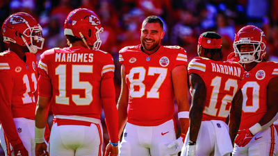 Travis Kelce To Host ‘Are You Smarter Than a Celebrity?’ on Prime Video