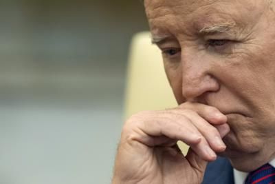 Biden's Student Loan Cancellation Plan Moves Forward