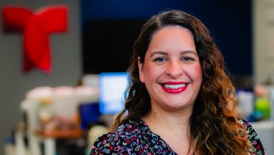 Amy Alvarez Named News Director at Telemundo’s KULX Salt Lake City