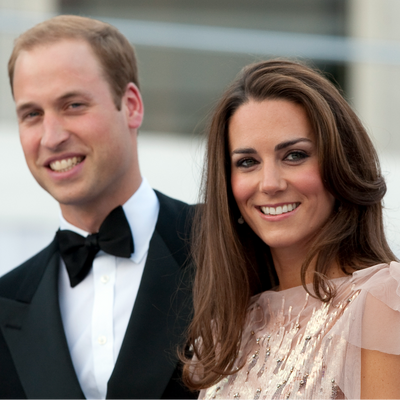 Prince William Single-Handedly Planned His and Kate Middleton’s Romantic Honeymoon