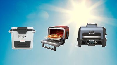 Ninja outdoor accessories are on sale — scoop up these BBQ bargains while stocks last