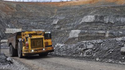 Aussie mining 'under assault' from China: US ambassador