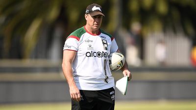 Rabbitohs call on veteran Furner to fix leaky defence