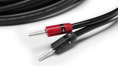 Best speaker cables 2024: our editors' choice for every budget