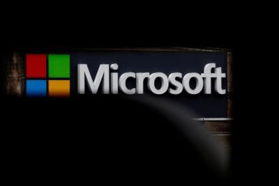 Microsoft To Invest Microsoft To Invest Top News.5 Billion In Abu Dhabi's G42.5 Billion In Abu Dhabi's G42