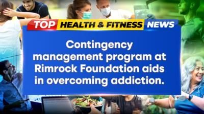 Contingency Management Program Shows Success In Stimulant Addiction Treatment