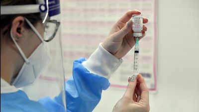 Coroner probes vaccine link to young woman's death