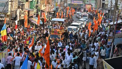 Top Tamil Nadu news developments today