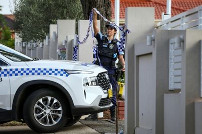 Police Defend Saying Sydney Church Stabbing Was 'Terrorism'