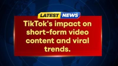 Unveiling The Latest Viral Trends: Top 10 Frontier