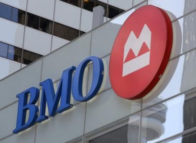 BMO CEO: US Economy Improving, California Market Strategic