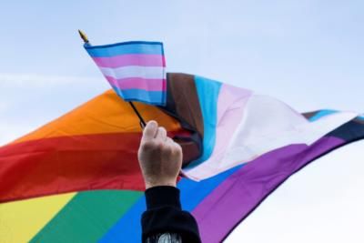 Ohio Judge Temporarily Blocks Gender-Affirming Care Ban