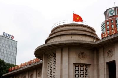 Vietnam Launches  Billion Rescue For Bank Amid Fraud