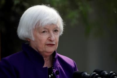 Yellen: US Addressing Global Economic Risks, Says IMF-World Bank