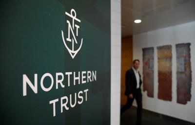 Northern Trust Reports Decrease In Profit Due To Debt Investment Sale