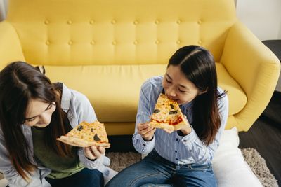 Junk Food Diet In Teens May Lead To Long-Term Memory Damage: Study